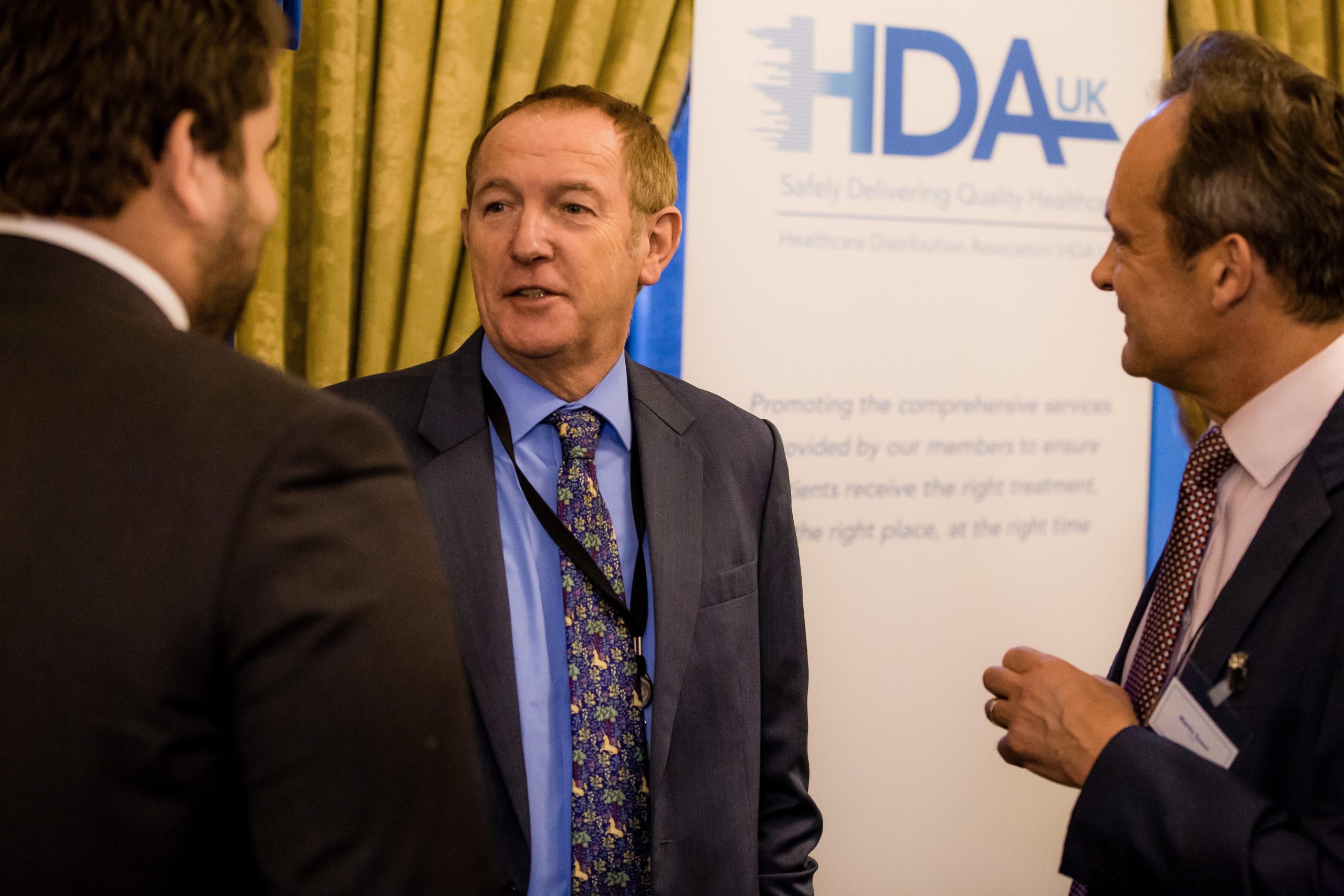 HDA UK Raises Fundamental Concerns On Government Hub And Spoke Proposals