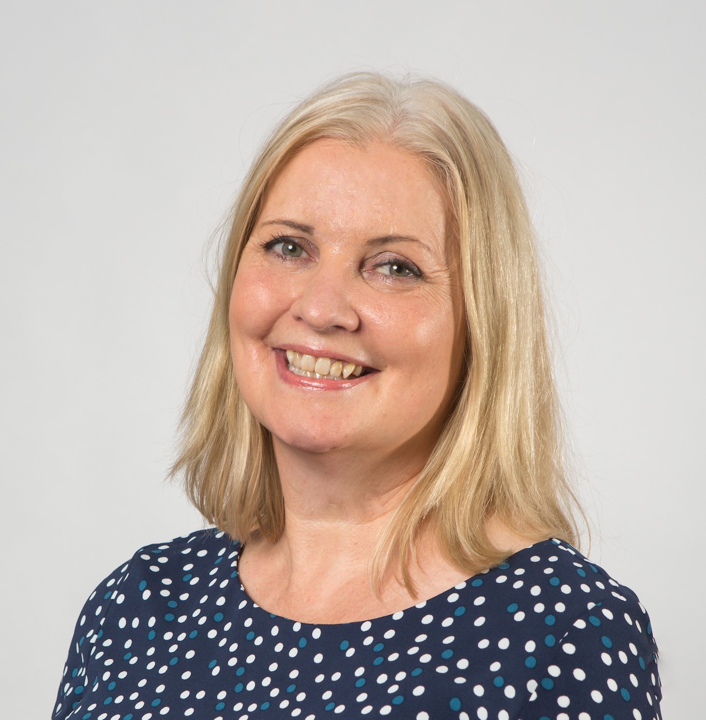 Sally Cowan, Administrator