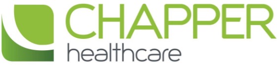 CHAPPER Healthcare