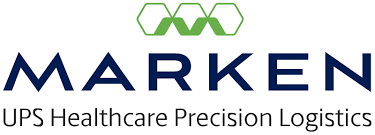 Marken – Precision Logistics