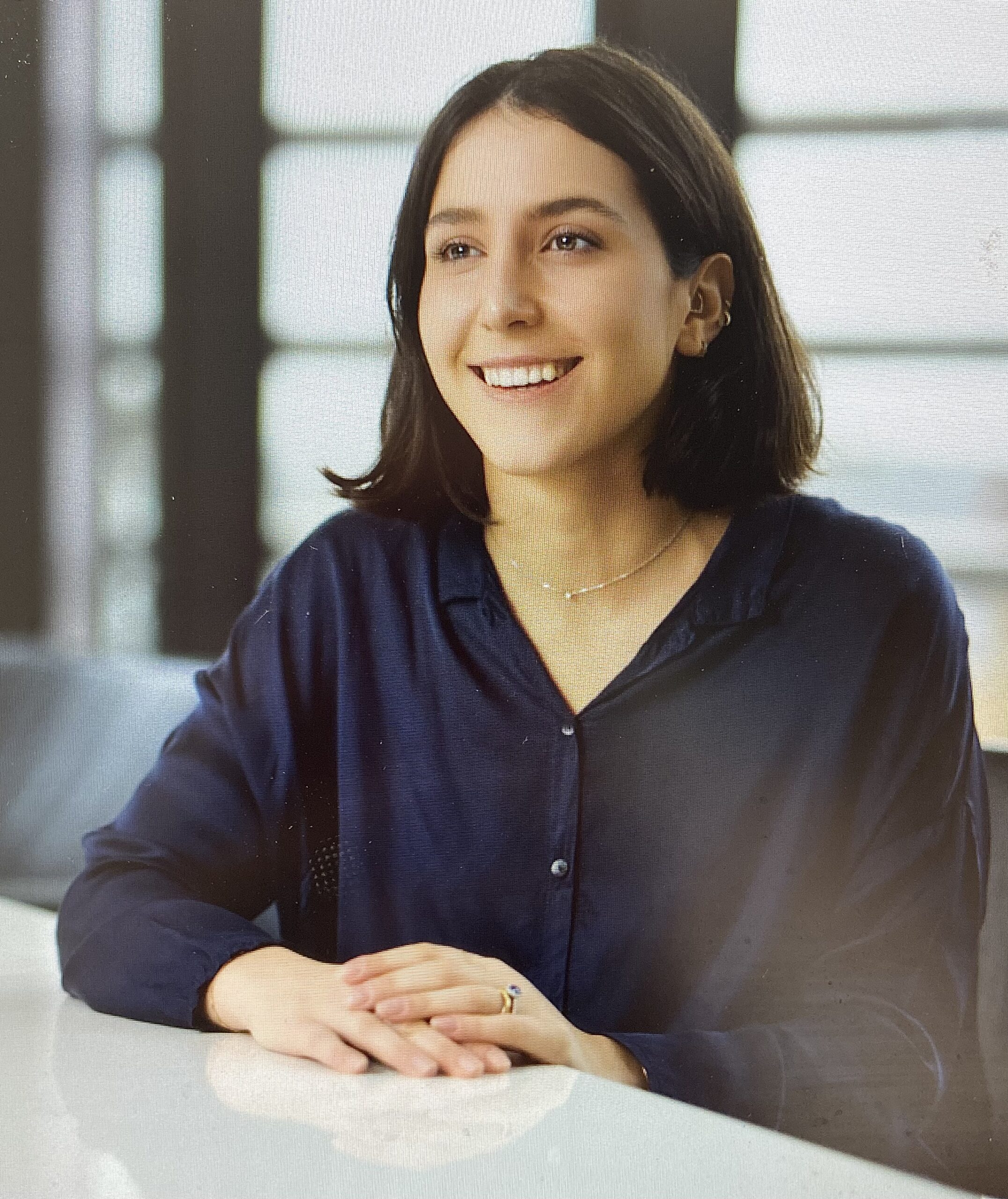 Alice Cassoulat, Media Manager
